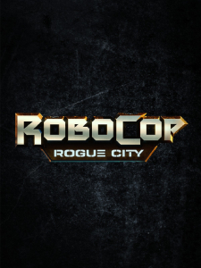 Robocop: Rogue City