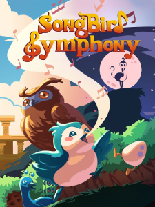 Songbird Symphony
