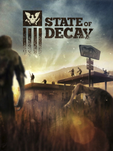 State of Decay: Year-One Survival Edition PC EU