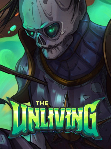 The Unliving