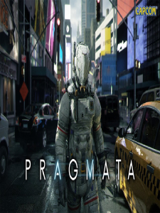 Pragmata