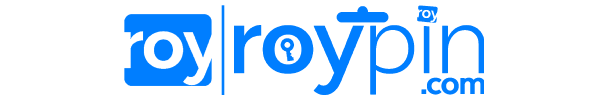 roypin